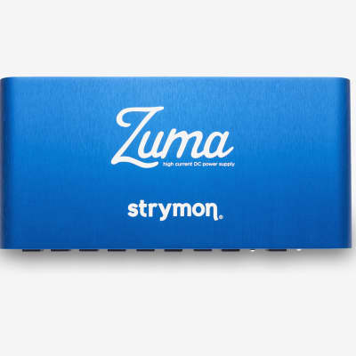 Strymon Zuma Power Supply image 3