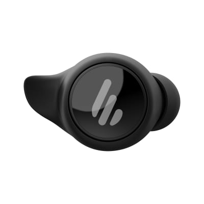 Edifier TWS6 True Wireless Earbuds _ Ultra-slim Profile Sports In-ear Headphones Feature Bluetooth 5.0 with aptX Black image 2