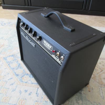 Mesa Boogie Subway Blues 20-Watt 1x10