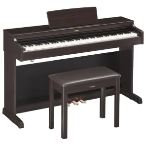 Yamaha YDP-163 Arius 88-Key Digital Piano