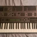 ROLAND JD-800 Digital Synthesizer Keyboard (3) sound and (1) memory card