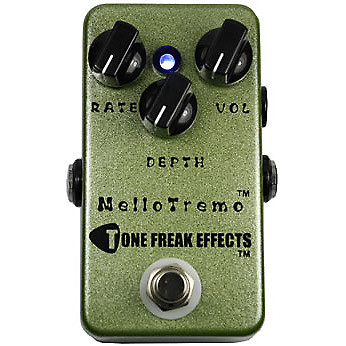 Tone Freak MelloTremo Tremolo | Reverb