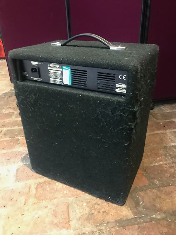 Trace Elliot Boxer 65 combo bass amp | Reverb