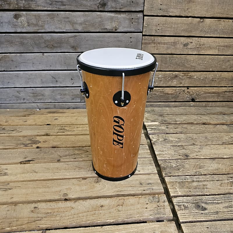 Gope Timbal 10
