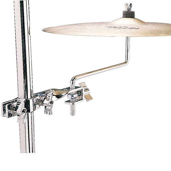 LP Latin Percussion LP236A Mount-All Cymbal Bracket image 1