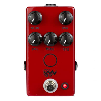 Reverb.com listing, price, conditions, and images for jhs-angry-charlie