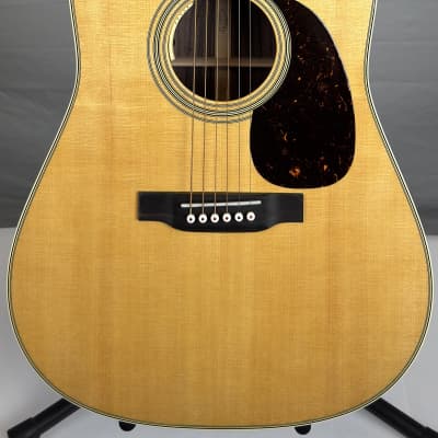 Martin Standard Series D-28 (2018 - 2024) | Reverb