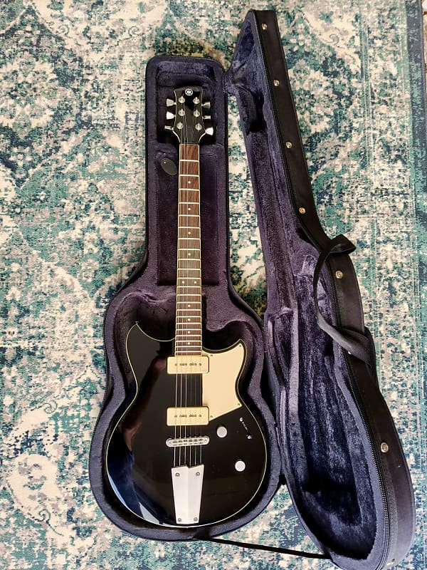 ギター REVSTAR RS502T Yamaha Revstar Standard RSS02T Chambered Electric Guitar With