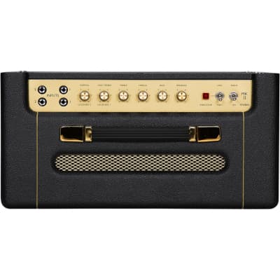 Marshall SV20C Studio Vintage Combo Amp (20-Watt / 5-Watt - 1 x 10") image 9