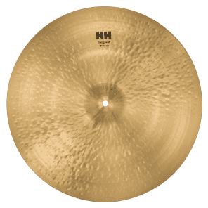 Sabian 18" HH Vanguard Crash Cymbal