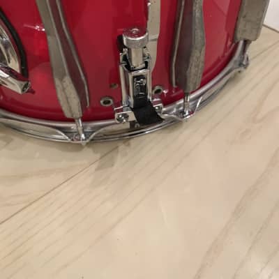 Pearl Marching Snare Drum / Floor Tom image 4