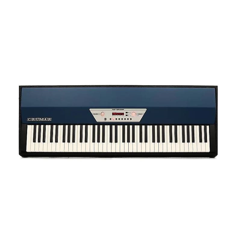 Crumar Seventeen 73-Key Digital Piano image 1
