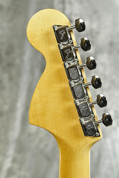 ギター Fender JAPAN Stratocaster ST71 The ST 71s