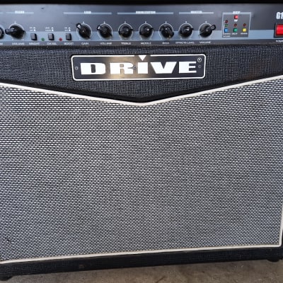 Drive g120 2000s - Black for sale