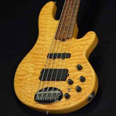 LAKLAND Shoreline Series SL55-94 Deluxe Natural Translucent