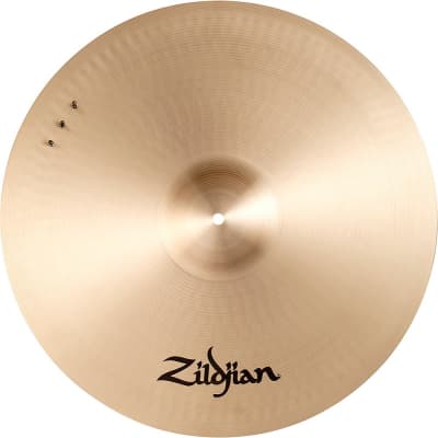 Zildjian Armand Signature Ride Cymbal  19 in. image 4