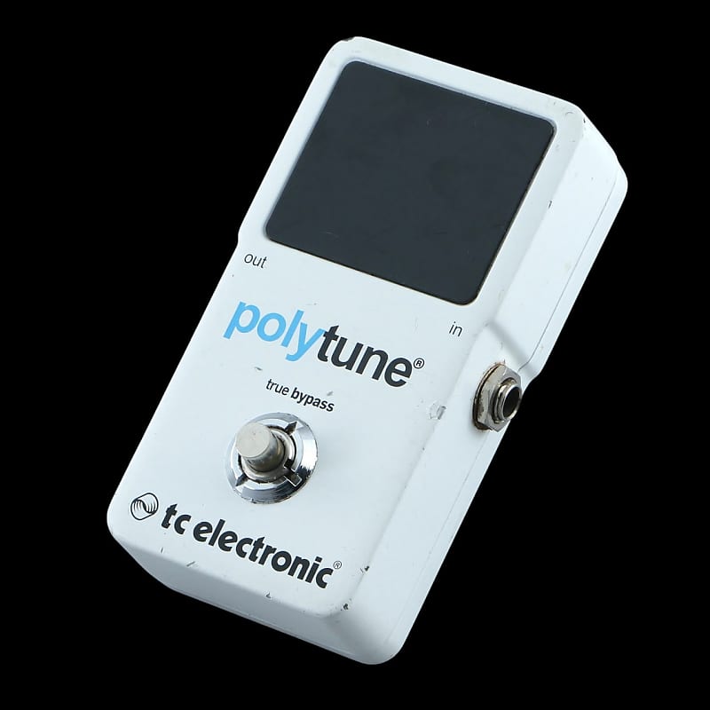 TC Electronic Polytune