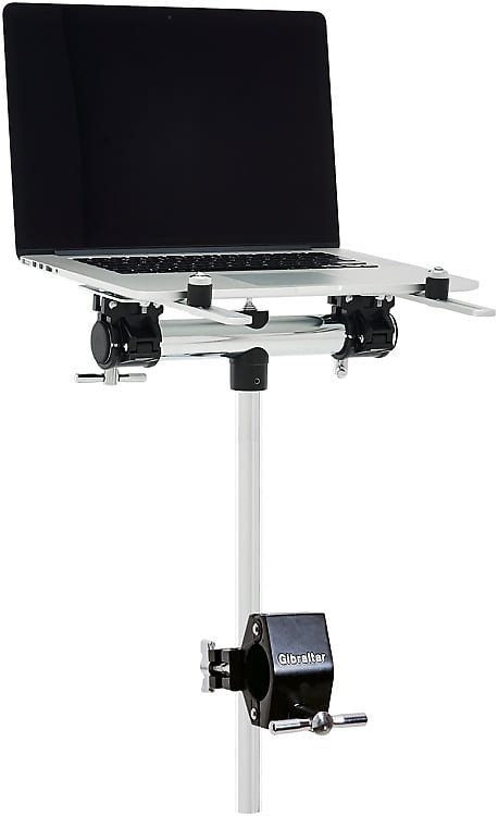 Gibraltar Laptop Mount with Clamp Package image 1