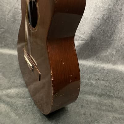 Favilla C-5 Classical 1960's image 11