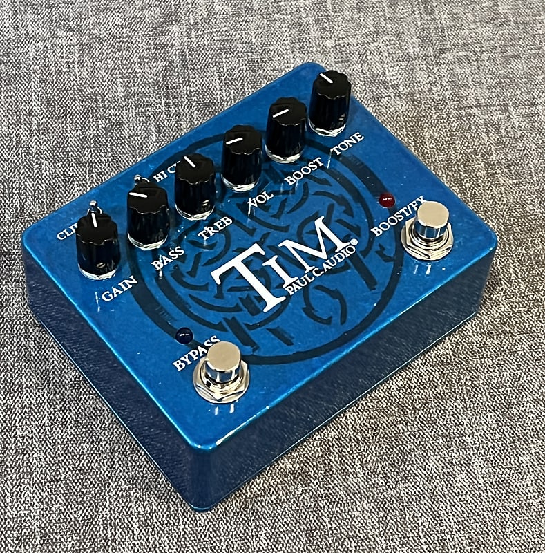 Paul Cochrane Tim V3