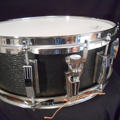 Ludwig Ultra-Rare Plastic 