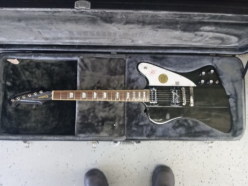 Epiphone Slash Signature Firebird