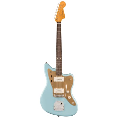 ギター Fender Vintera II '50s Jazzmaster Fender Vintera II 50s Jazzmaster DS – United States