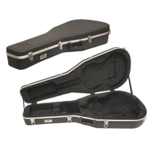Tkl classical guitar case best sale