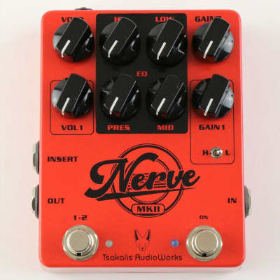 Reverb.com listing, price, conditions, and images for tsakalis-audioworks-nerve