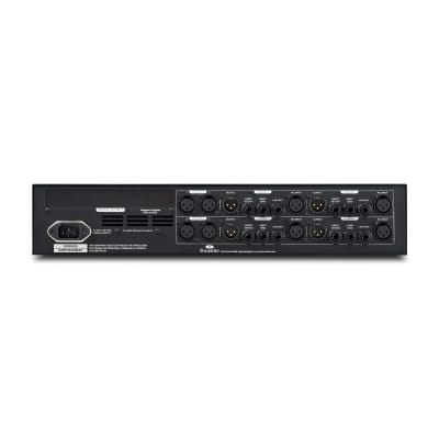 Focusrite ISA 428 MKII - Brand New image 2