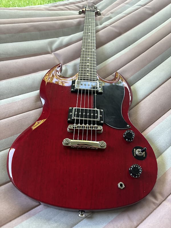 Epiphone SG special 美品 Epiphone SG Special Electric Guitar for sale online | eBay