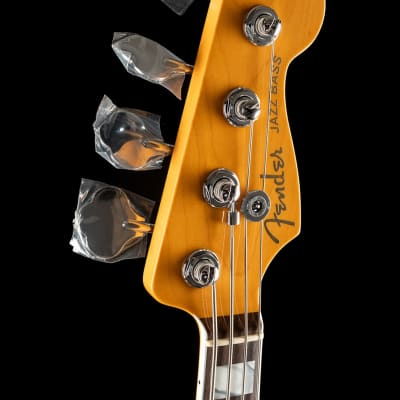 Fender American Ultra Jazz Bass - Ultraburst - Free Shipping image 8