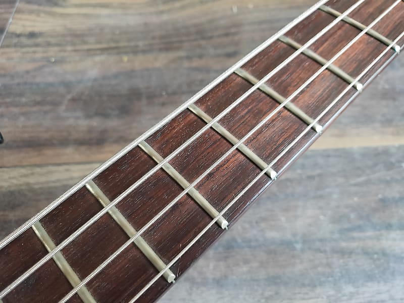 Bass Collection by Marina SB301 Bass Guitar | Reverb
