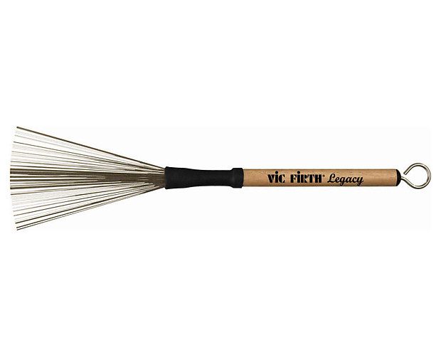 Vic Firth Legacy Brushes image 1
