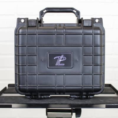 Pulp Logic Lunchbox LBZ42 Portable Eurorack Case w/ Output Module image 3