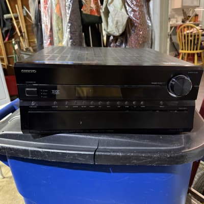 ONKYO TX-DS989 VER2(N)⭐︎保存品 ONKYO Integra TX-DS989の仕様 オンキヨー/オンキョー