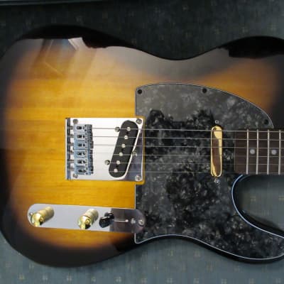 Indy super 2024 t telecaster