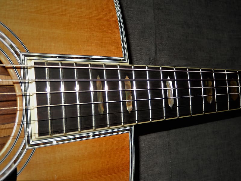 MADE IN JAPAN 1978 - MORRIS W80 - ABSOLUTELY TERRIFIC