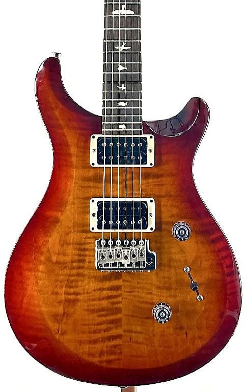 経典ブランド 24 Custom S2 PRS 2013 Reverb | 2016 - ギター