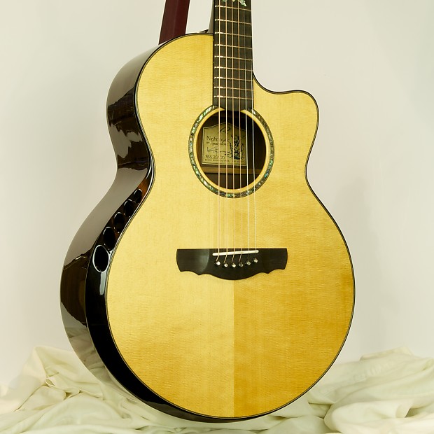 Kevin ryan cheap guitars for sale
