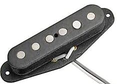 BILL LAWRENCE - S1 - Pick up Single Coil per chitarra elettrica tipo Strato - Manico image 1