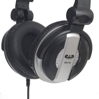 CAD MH110 Headphones image 1