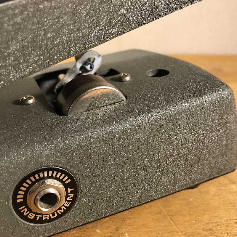 Roland FV-1 ボリュームペダル Roland FOOT VOLUME FV-1 1970年代 中古 510971 Roland