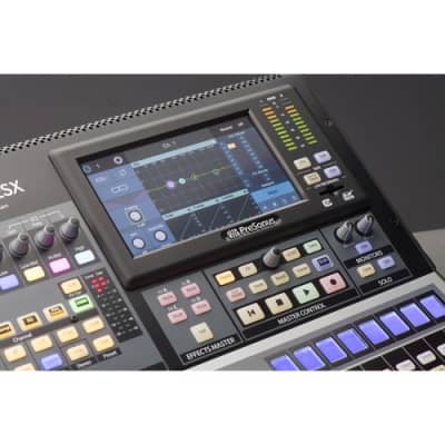 PreSonus StudioLive 32SX 32-Channel Series III Digital Mixer w/ USB Audio Interface SL32SX image 7