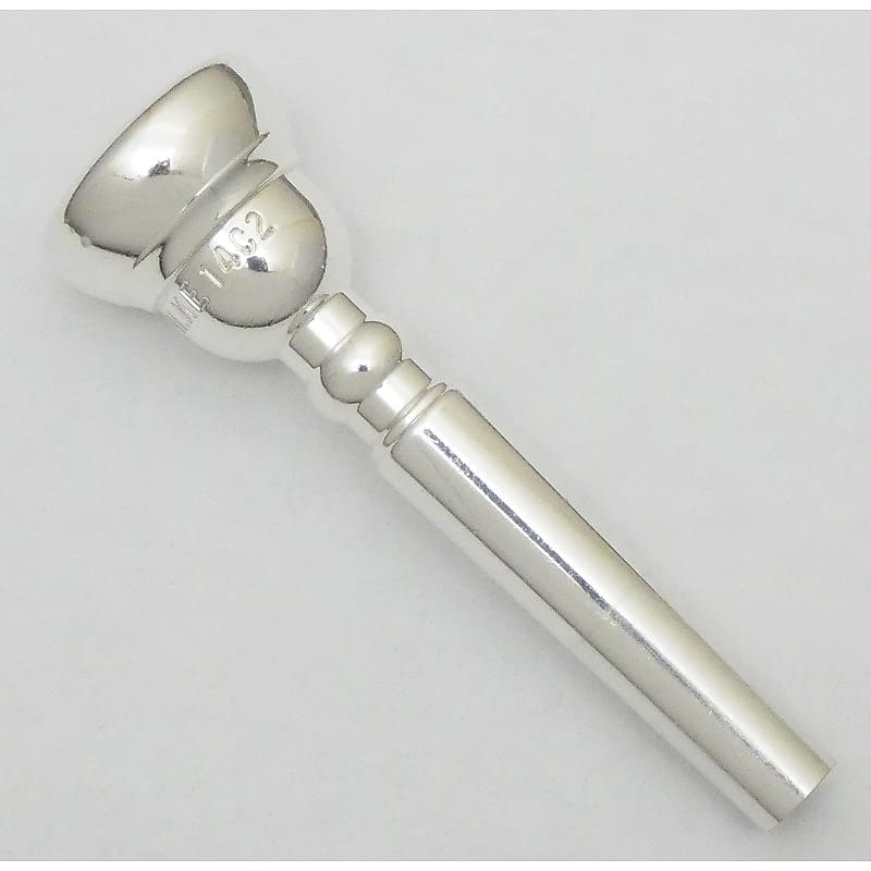 Schilke 14C2 Mouthpiece for Trumpet [Used] | Reverb UK