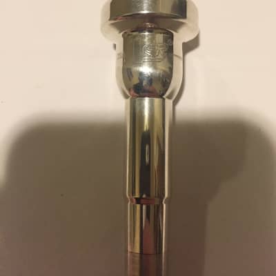 66Z Series Trumpet Mouthpiece