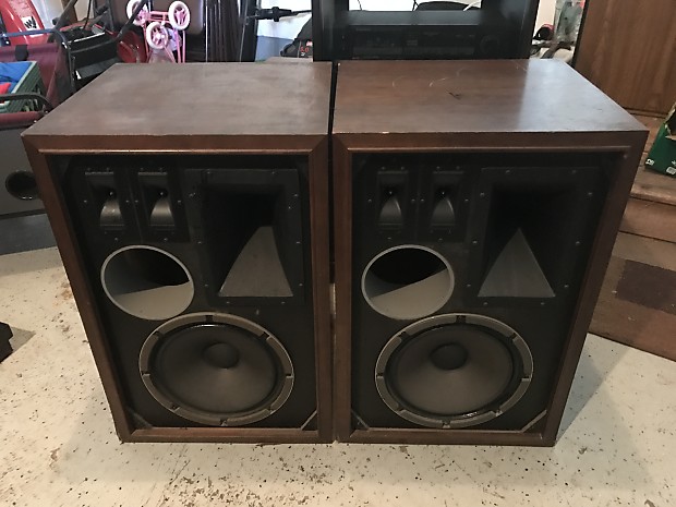 Sansui sp 300 speakers 2025