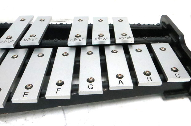 Cb700 xylophone 2025