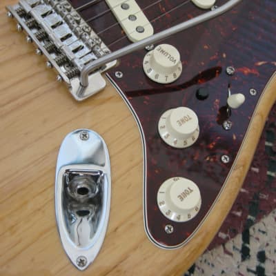 Fender Classic Series '70s Stratocaster | Reverb