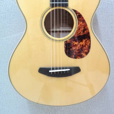 BREEDLOVE CUSTOM CONCERTINA AGED TONER E ADIRONDACK MAPLE Elec/Acoustic Guitar image 2